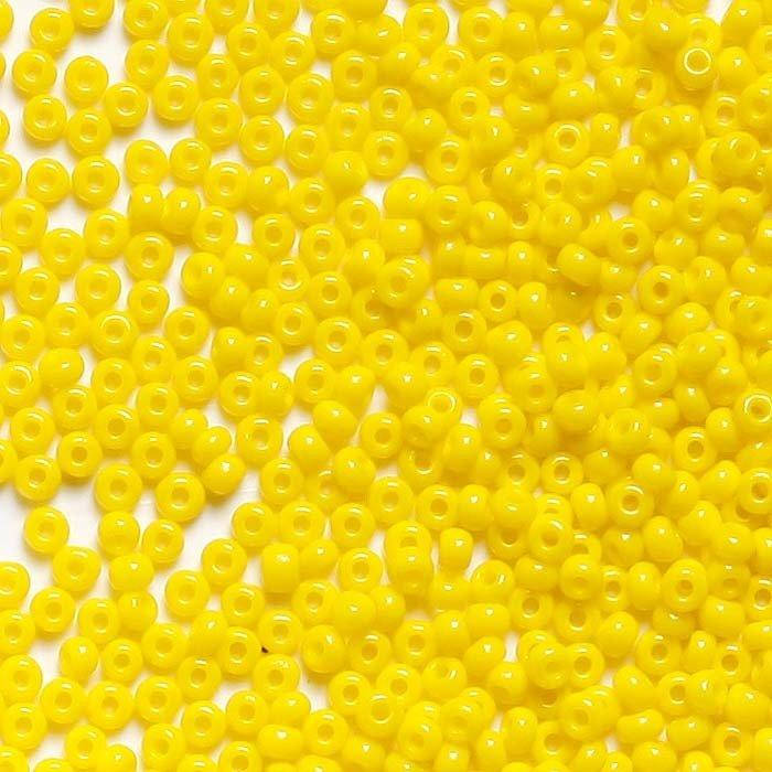 

Бисер (Чехия) Preciosa 83130, 10 гр