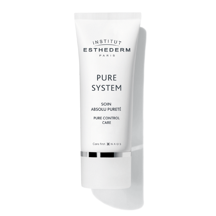 

Крем “Абсолютная чистота” Institut Estederm PURE CONTROL CARE
