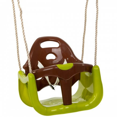 

Качели пластиковая детская Saska Garden 3W1 (39X35X41см)