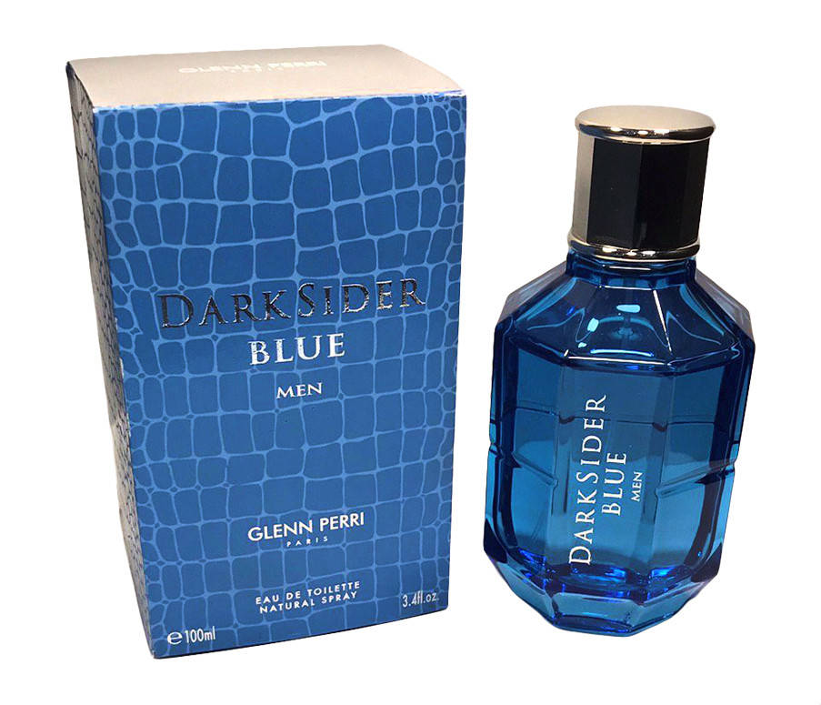 

Туалетная вода мужская Dark Sider Blue 100ml