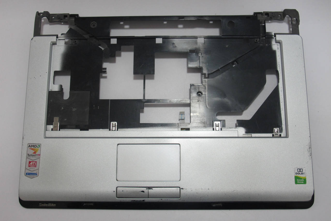 

Часть корпуса (Стол) Toshiba A215 (NZ-3521)