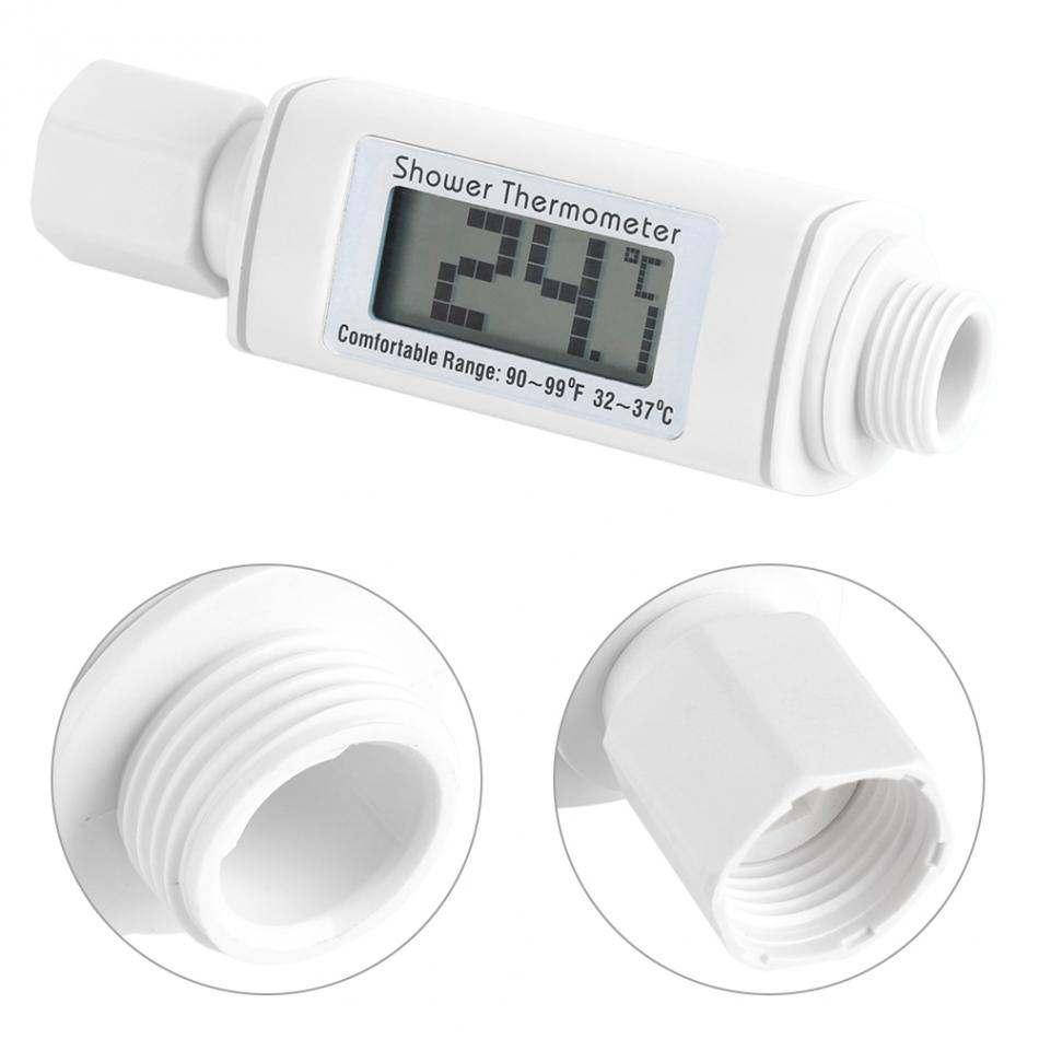 

Термометр для душа