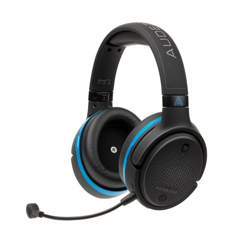 

Audeze Penrose Беспроводные Изодинамические Наушники, Черный
