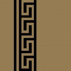 

Клеенка-скатерть отрезная Perla в греческом стиле