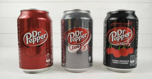 

Dr.Pepper