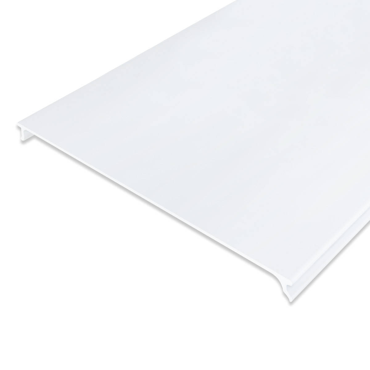 

Рассеиватель матовый BIOM LM-100 для профиля ЛСВ-100, м