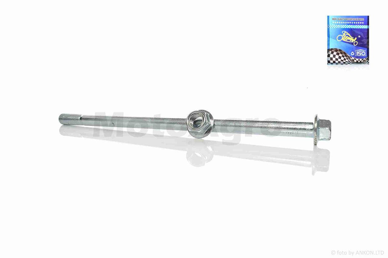 

Ось маятника Delta, Active L240, M12 "LIPAI"