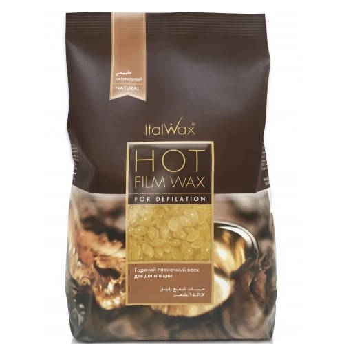 

Воск ItalWax Натуральный. 100г/ 200г/ 1кг 200