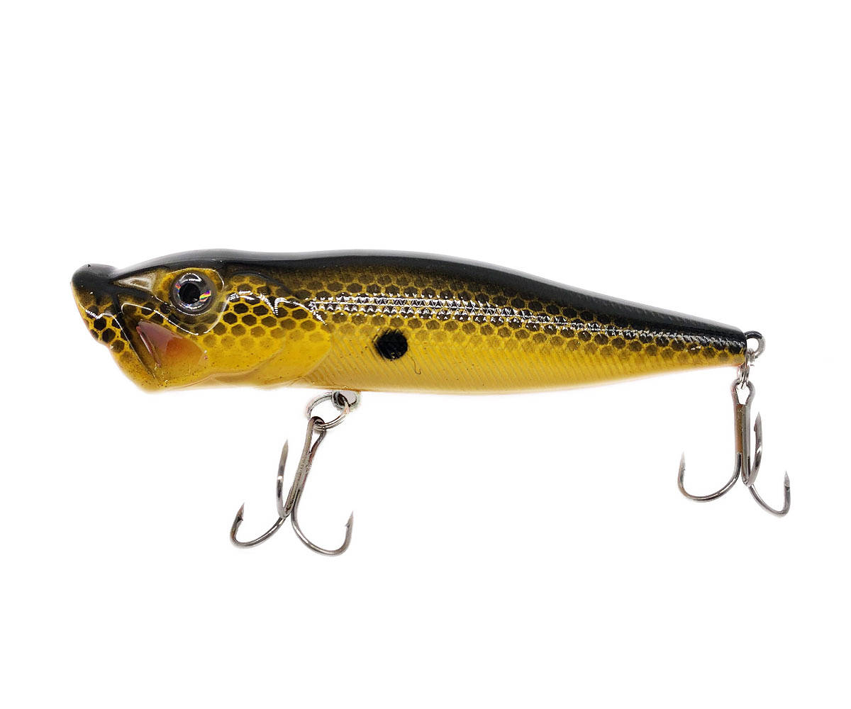 

Поппер Pontoon21 Popper 95 SS SR #10