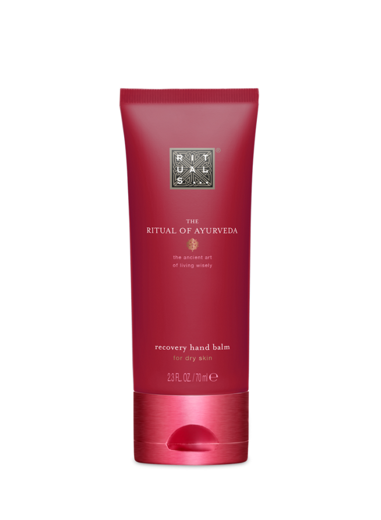 

Бальзам для рук Rituals THE RITUAL OF AYURVEDA Hand Balm