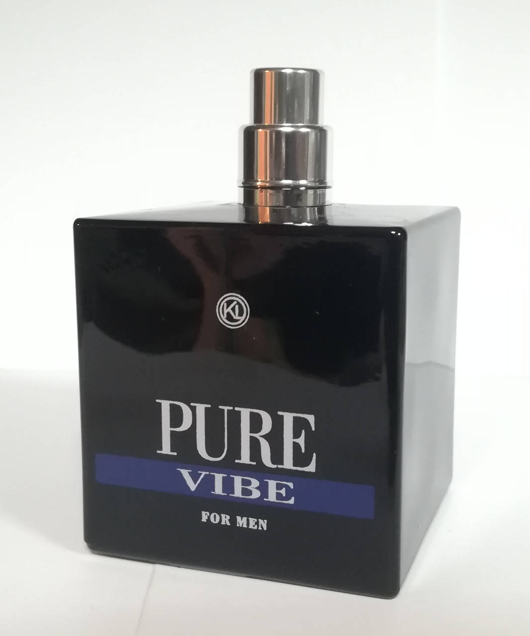 

Geparlys Karen Low Pure Vibe(Тестер без крышечки)Туалетная вода 100ml