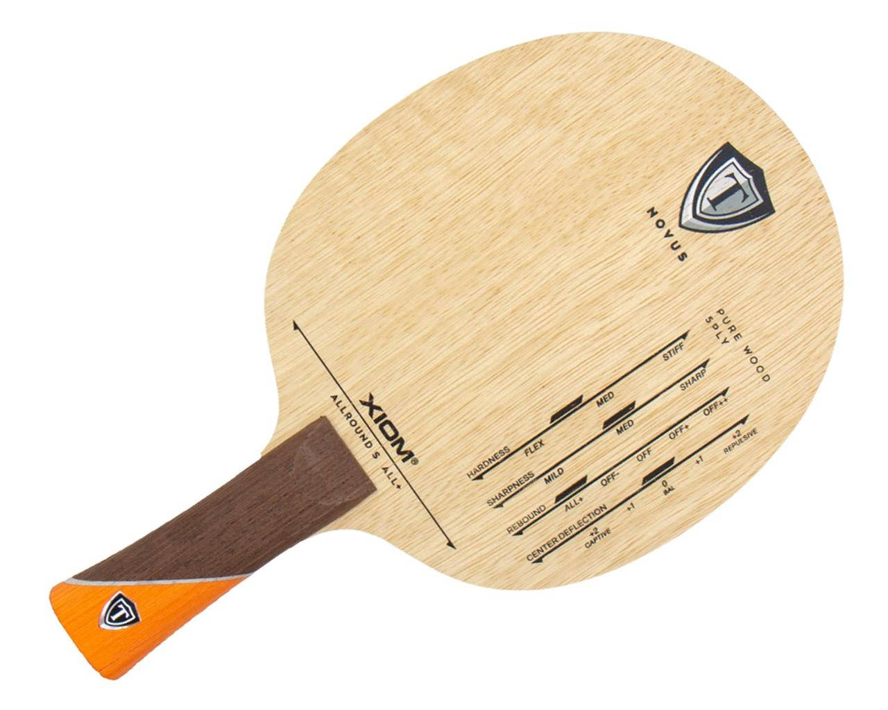 

Основание XIOM ALLROUND S