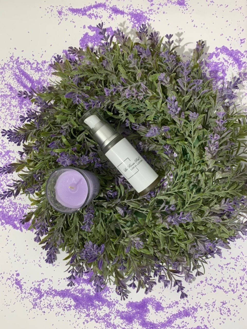 

Лосьон локальний против вросших волос La Rossa Peel’l 100 мл