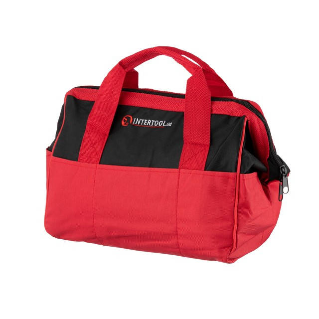 

Сумка для инструментов INTERTOOL BX-9003
