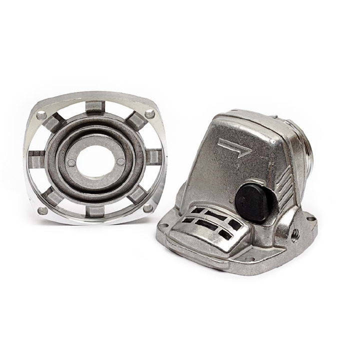 

Корпус редуктора болгарки Makita 9555NB