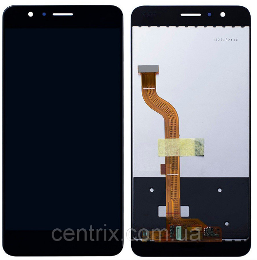 

Дисплей (экран) для Huawei Honor 8 (FRD-L09) + тачскрин, цвет черный