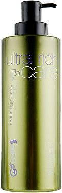 

Безсульфатный шампунь для волос - Bingo Gocare Sulfate Free Shampoo 400ml 1000ml, Новое