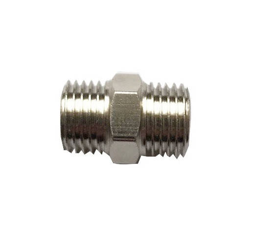 

Переходник 1/4"-1/4"