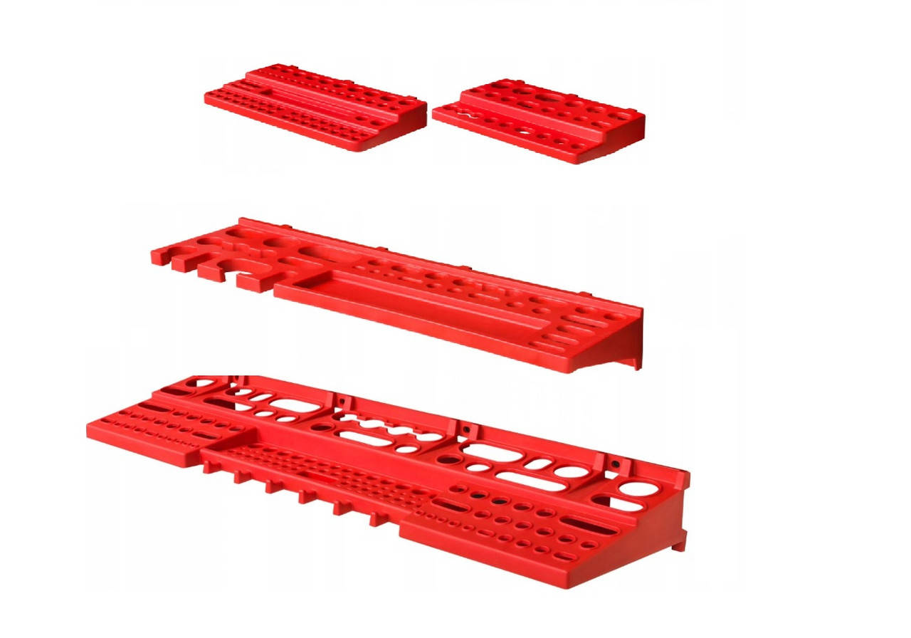 

Комплект полок Kistenberg