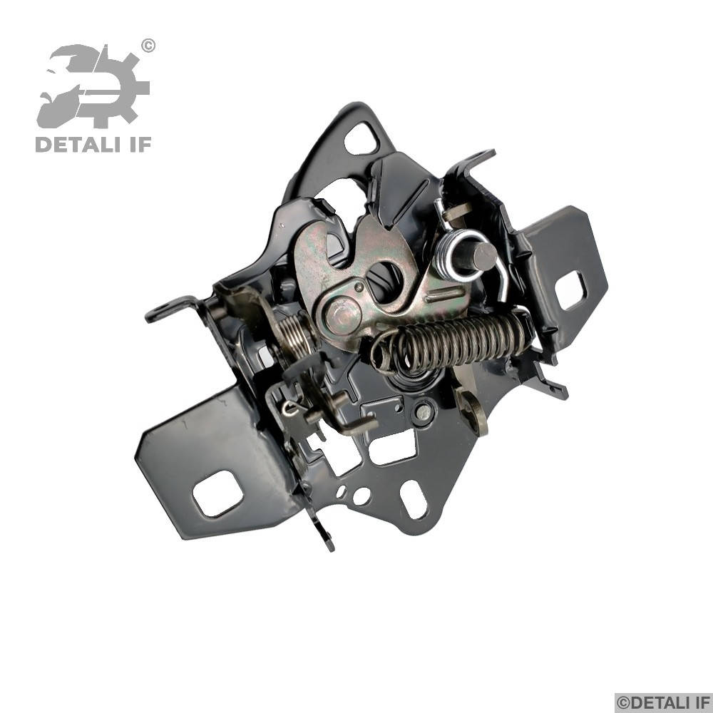 

Замок капота Passat B5 Volkswagen 3B0823509T -00