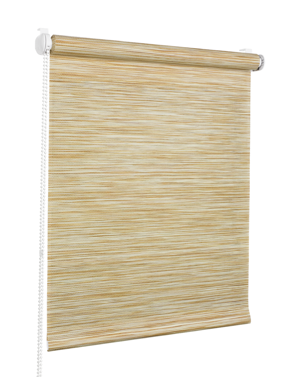 

Ролета JUTA цвет 21 золотой бамбук 80х150