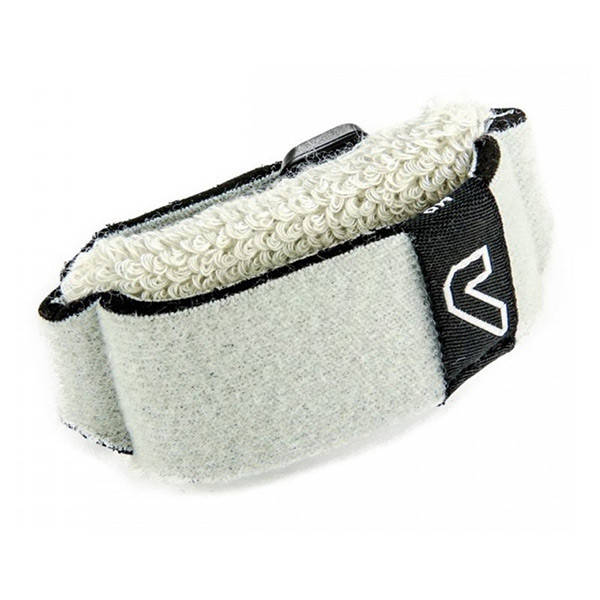 

Gruv Gear FW-3PK-WHT-SM-1 FretWraps 1-Pack White Small