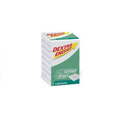 

Dextro Energy Calcuim 46 g