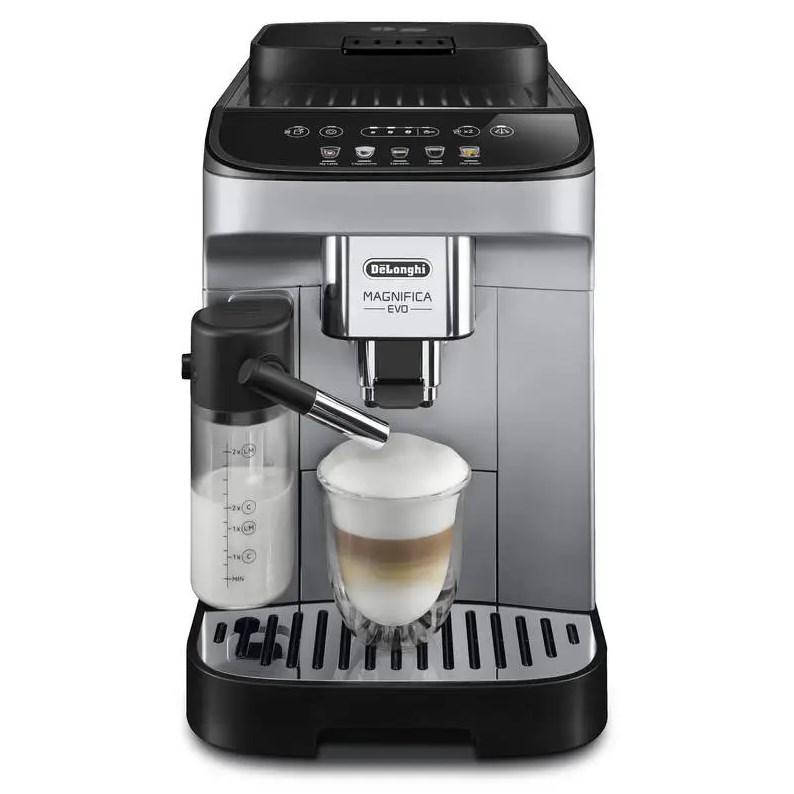 

Кофемашина DeLonghi Magnifica Evo ECAM 290.61.B