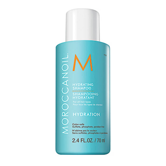 

Увлажняющий шампунь Moroccanoil Hydrating 70 мл
