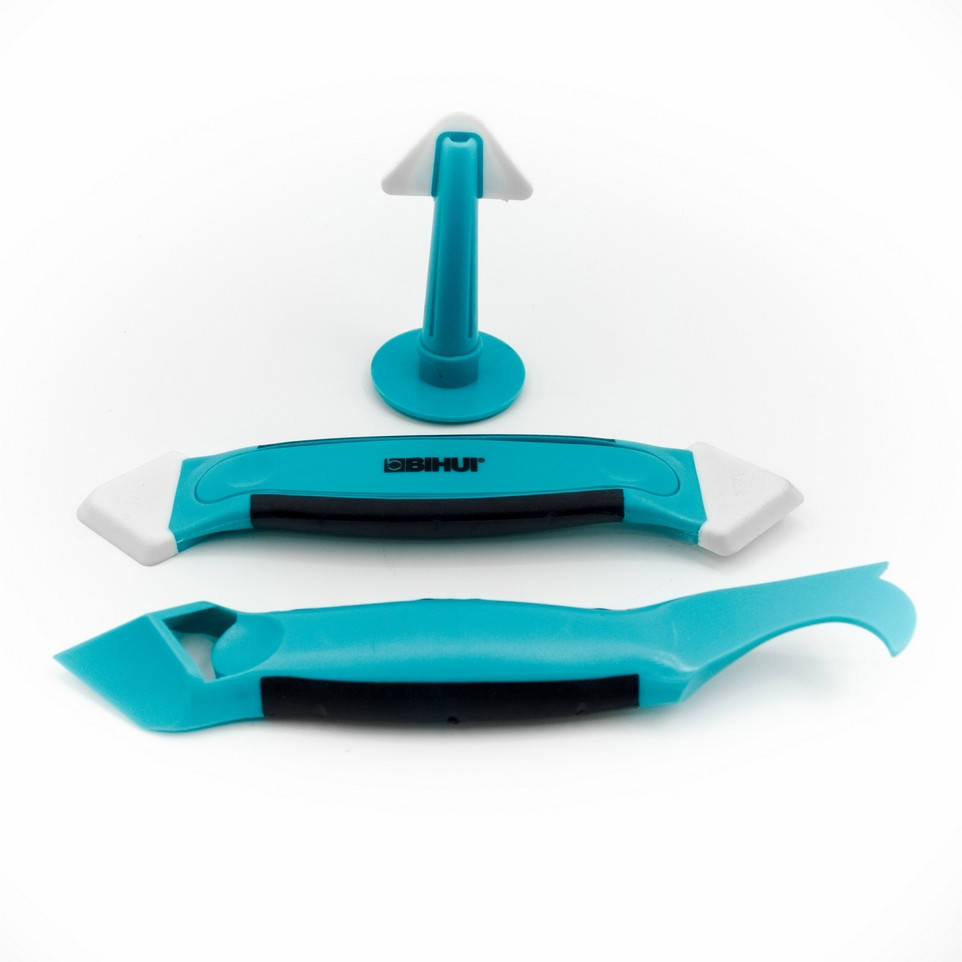 

Набор аппликаторов для герметиков BIHUI STARK3