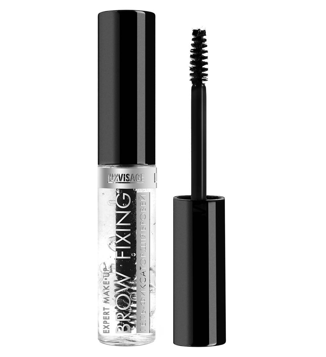 

ГЕЛЬ-ФИКСАТОР ДЛЯ БРОВЕЙ BROW FIXING ( прозрачный)