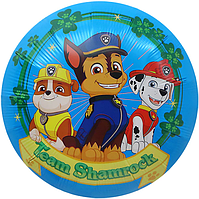 

Воздушный фольгированный шар "Щенячий патруль на синем"