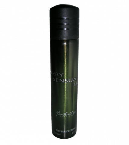 

Дезодорант мужской Very Sensual 75ml