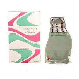

Туалетная вода для женщин Rasasi Instincts Women 50ml