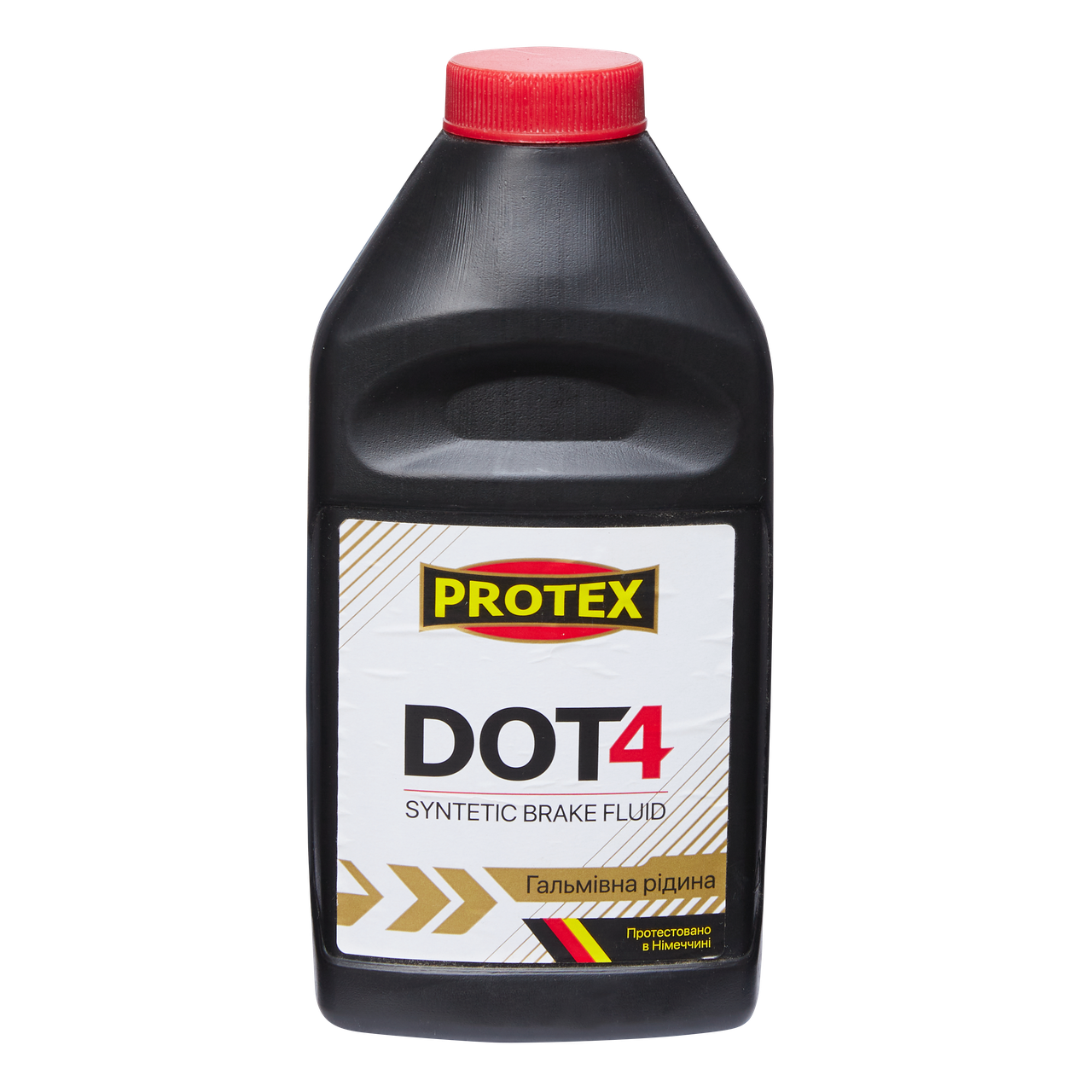 

Жидкость тормозная DOT-4 PROTEX 0.5л