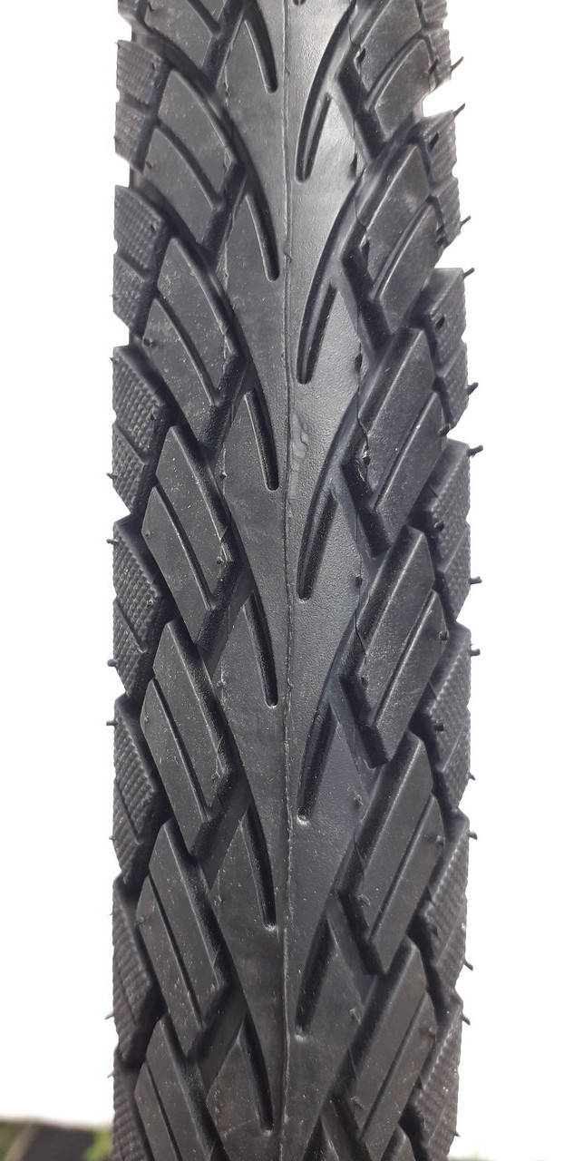 

Велосипедная покрышка/скат 47-622 (700x45- 28x1/5/8x1/3/4) HAKUBA