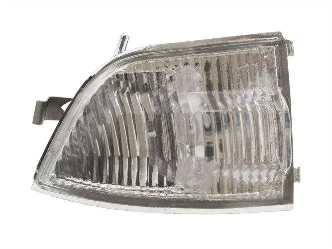 

Ford Focus Mk2 04-08 указатель поворота в левое зеркало, арт. DA-12221