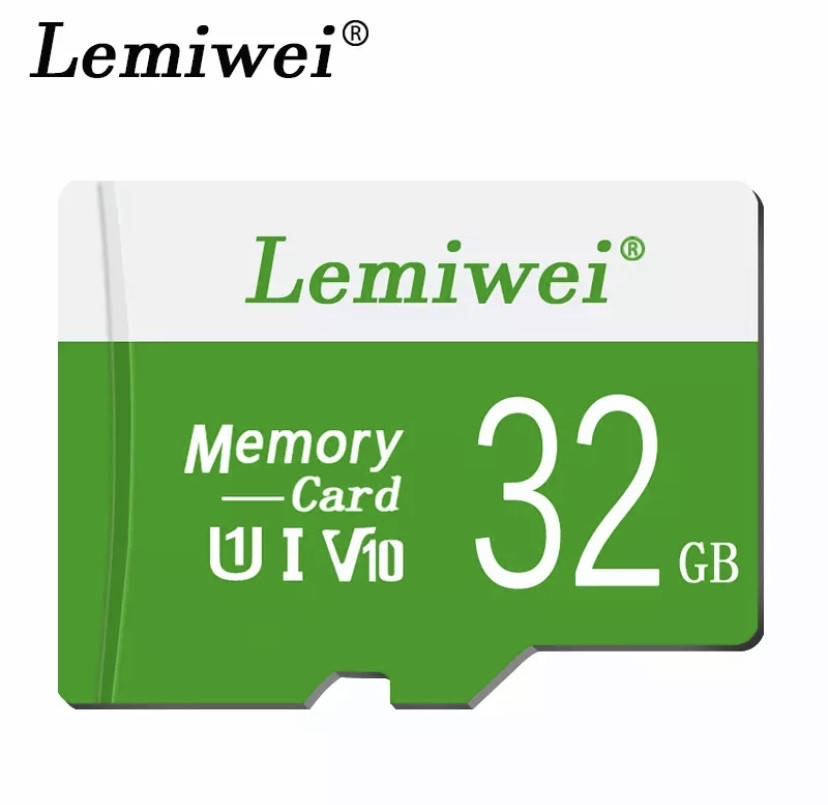 

Micro SD карта класс 10 карта памяти 32 ГБ micro card