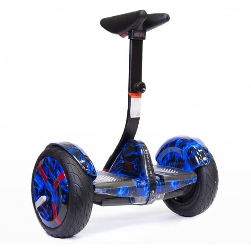 

Ninebot Mini Pro Синее Пламя