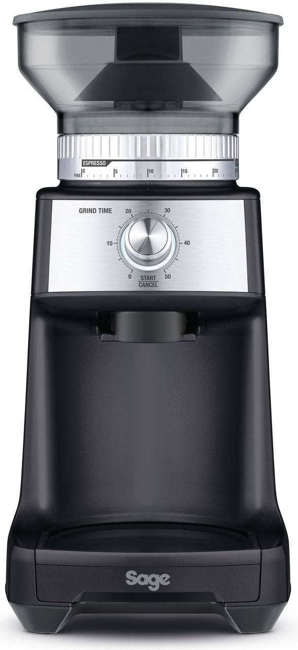 

Кофемолка электрическая SAGE SCG600BTR