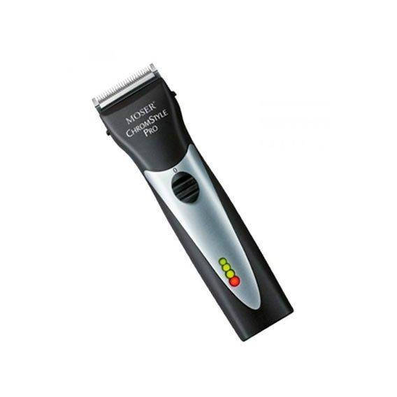 

Машинка для стрижки волос MOSER CHROMSTYLE PRO 1871-0081