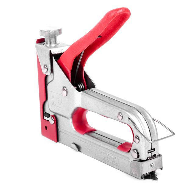 

Степлер для скоб 4-14мм Intertool RT-0102