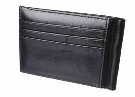 

Зажим для денег к/з, Разные цвета