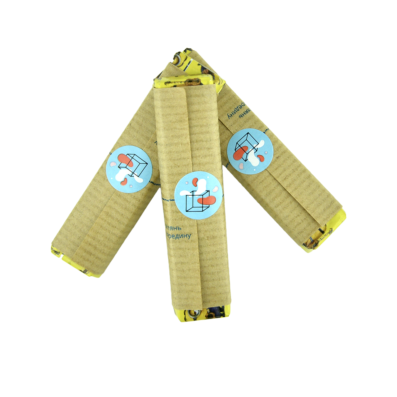 

Шоколад Молочный с предсказаниями (молочный) 1шт/12,5 г