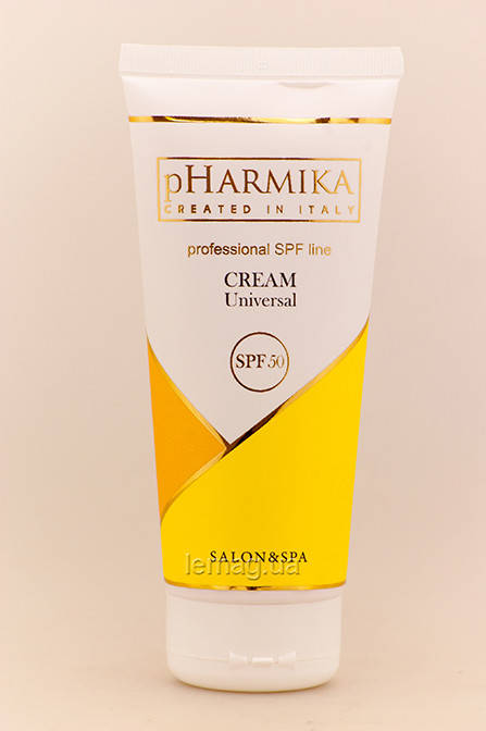 

PHarmika Universal Cream Универсальный крем СПФ50, 200 мл