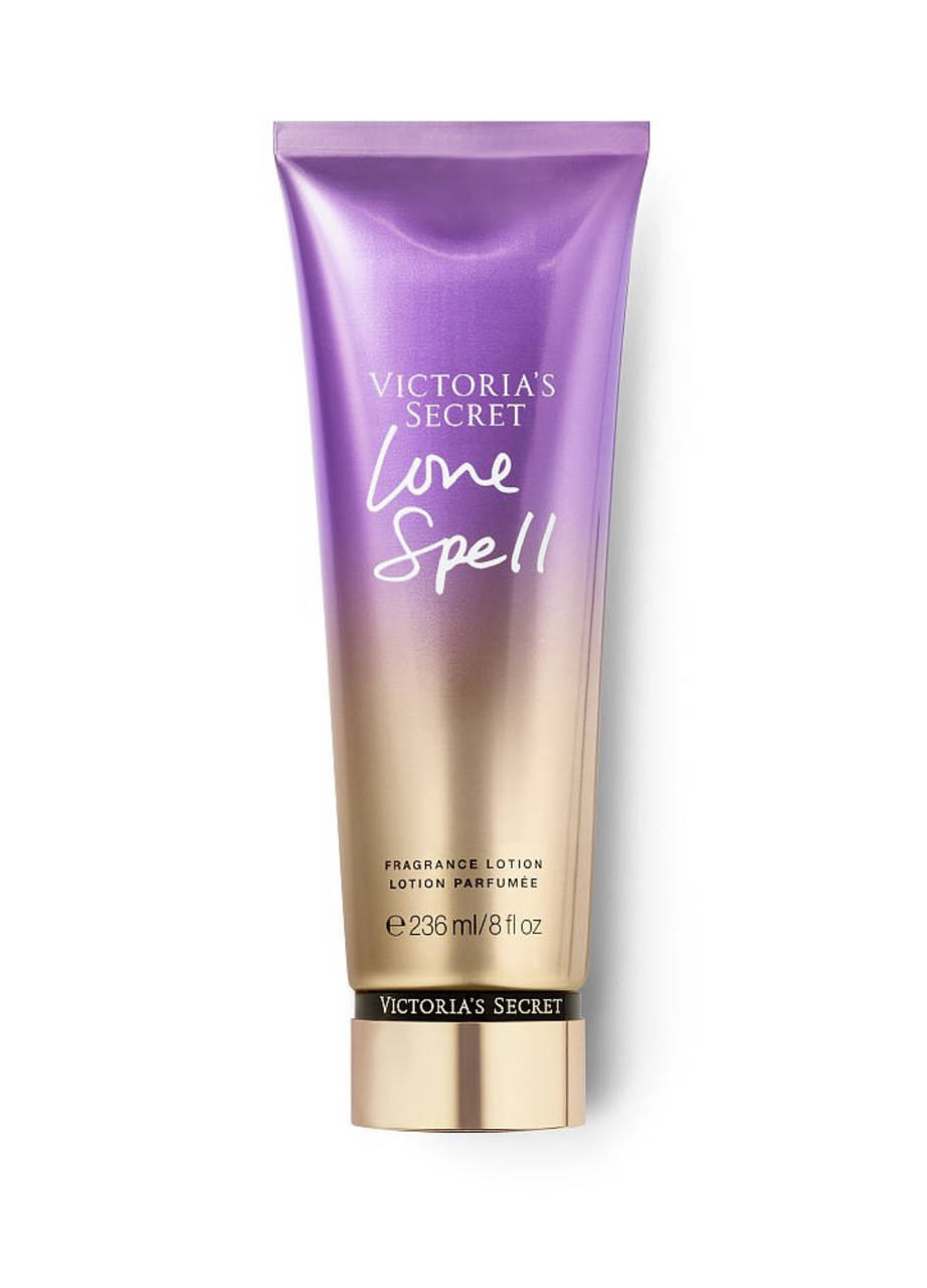 

Лосьон для тела Victoria’s Secret Love Spell оригинал