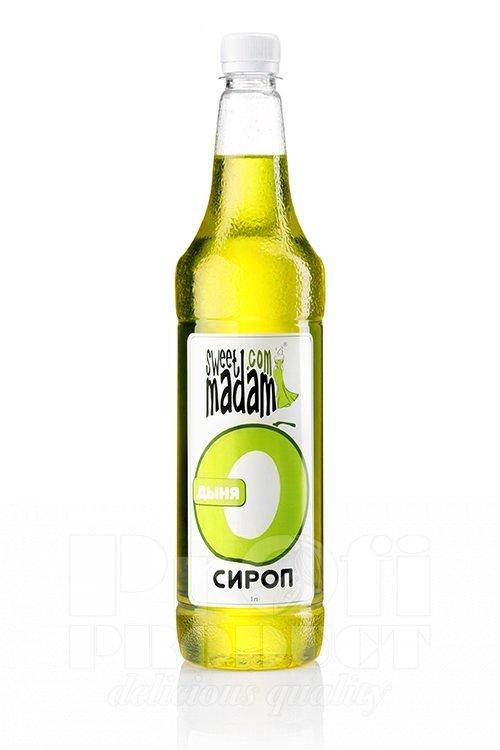 

Сироп Дыня