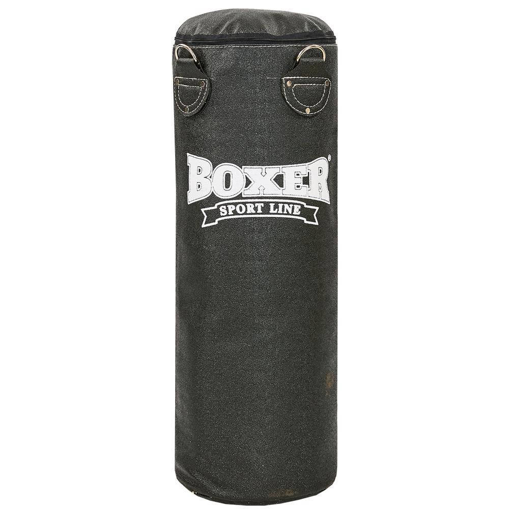 

Мешок боксерский BOXER кирза 80 см