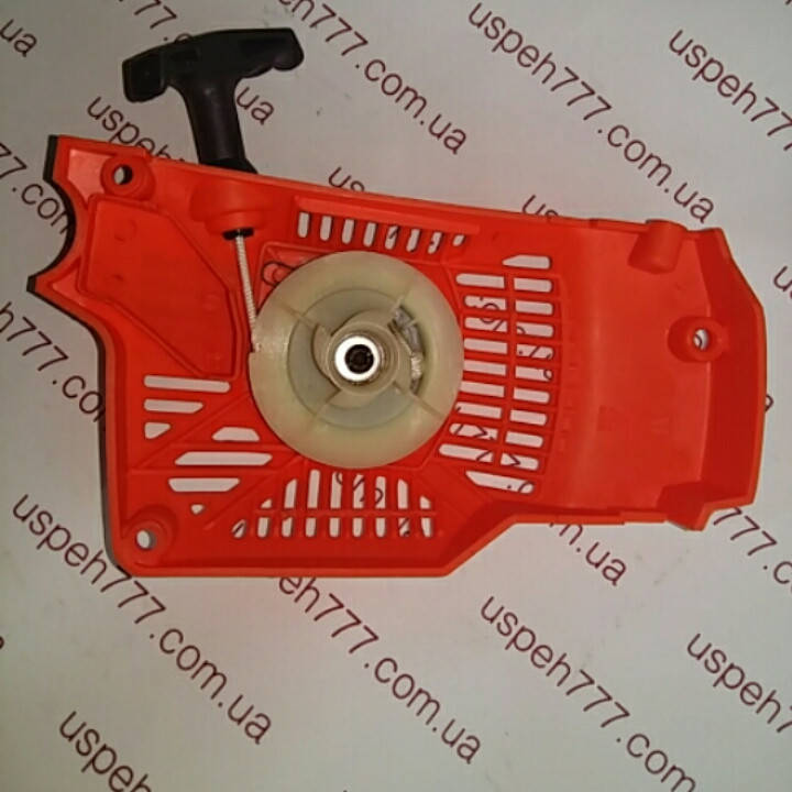 

Стартер Good Luck 38