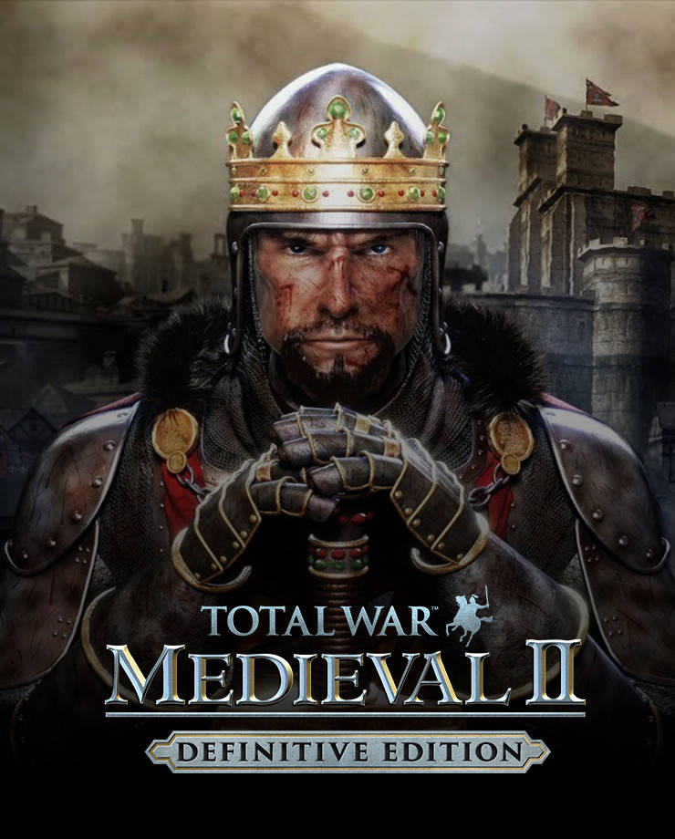 

Игра Total War: MEDIEVAL II – Definitive Edition для ПК (Ключ активации Steam)